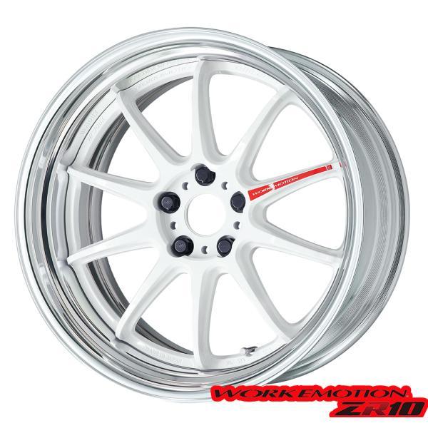 WORK チャージャー チャレンジャー 300C ヘルキャット 20インチ タイヤ