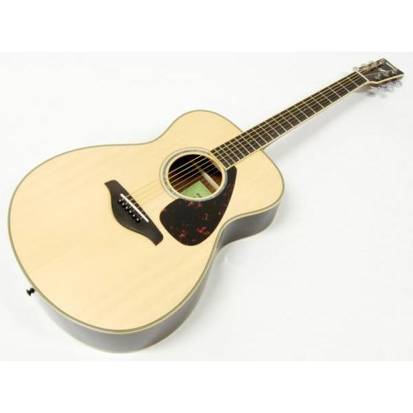 ヤマハ FS SERIES FS-830 [NT] (アコースティックギター) 価格比較