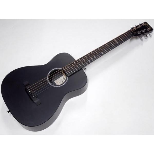 MARTIN（マーティン） Martin(マーチン) LX Black Little Martin