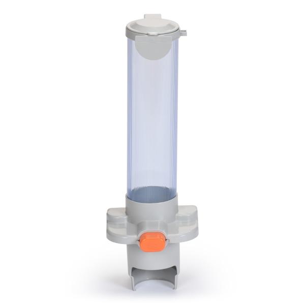 コカコーラ コップディスペンサー・紙コップ Yahoo!オークション