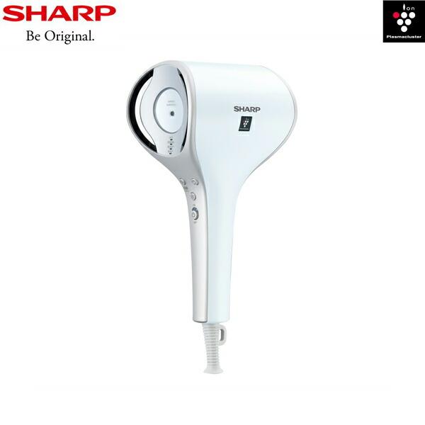 SHARP（シャープ） IB-WX3-W プラズマクラスタードレープフロー