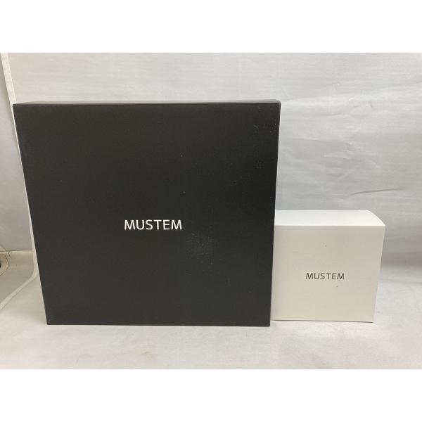 ヤーマン YA-MAN ヘッドスパ MUSTEM MST-EH1G : ワットマン Yahoo