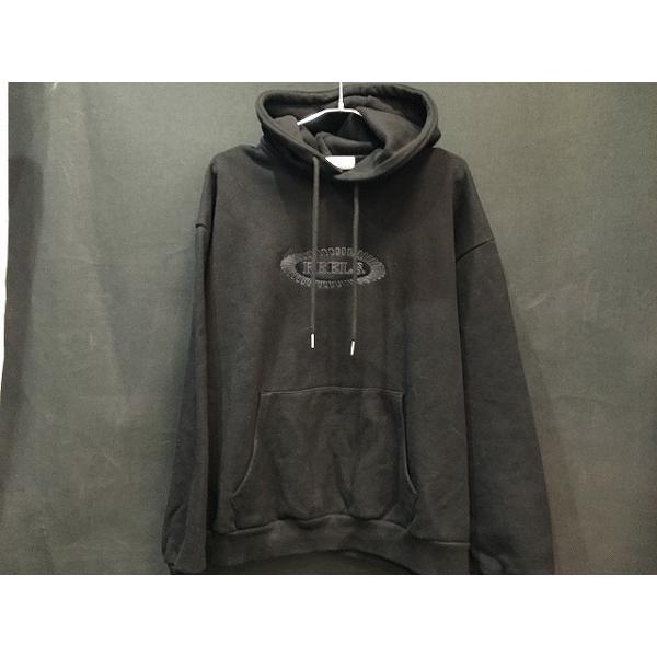 フィールズ FEELS 12.5 オンス パーカー 上杉柊平 : ワットマン Yahoo