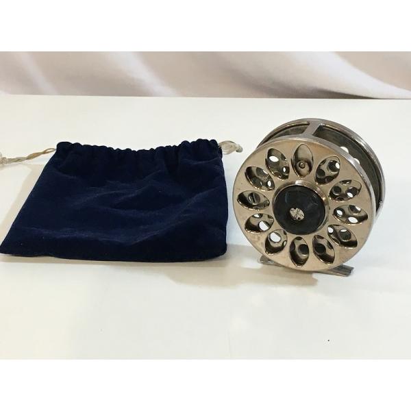 Teton 【並品】フライリール7 : ワットマン Yahoo!ショッピング店