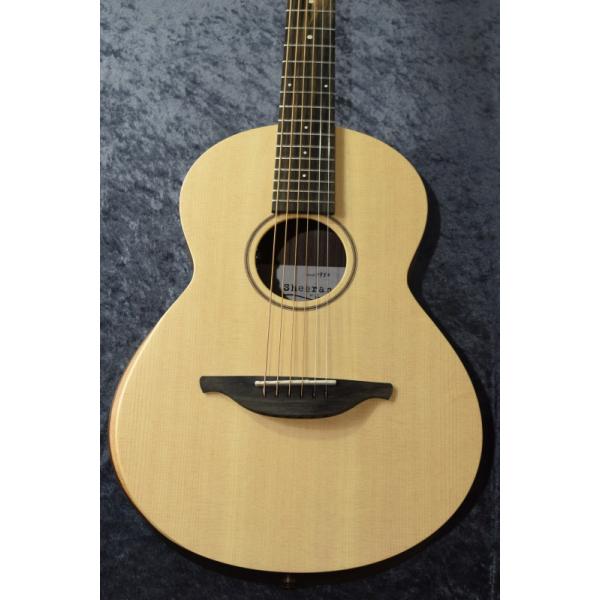 Sheeran by Lowden THE W04【エドシーラン×ローデン Lowden】【待望の