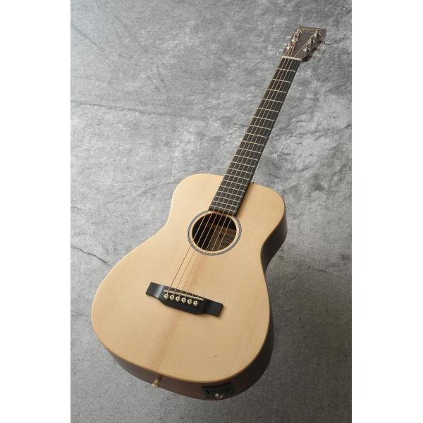 マーティン X SERIES [LX1E Little Martin] (アコースティックギター