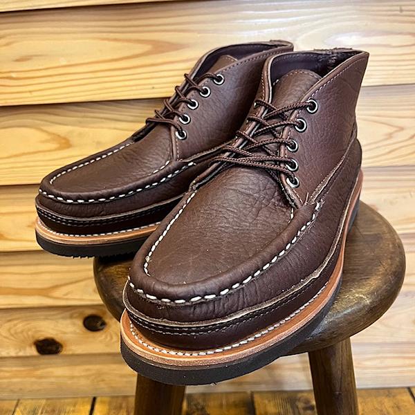 RUSSELL MOCCASIN（ラッセルモカシン） ラッセル モカシン ス