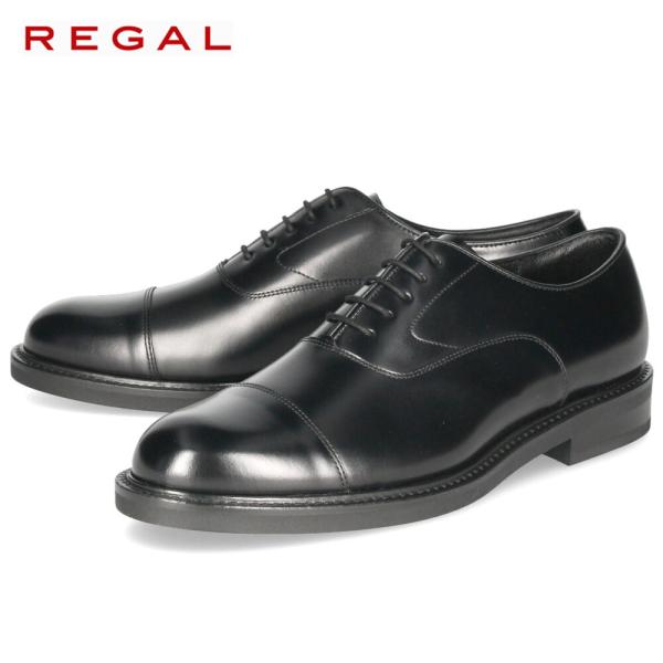 REGAL（リーガル） 爆買 靴 メンズ ビジネスシューズ 本革 21FL