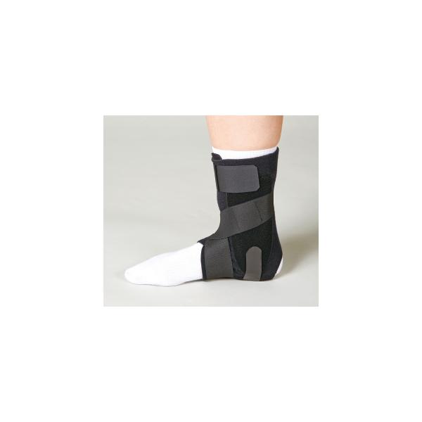 日本シグマックス 足関節用サポーター エクスエイド アンクルFO S〜LL