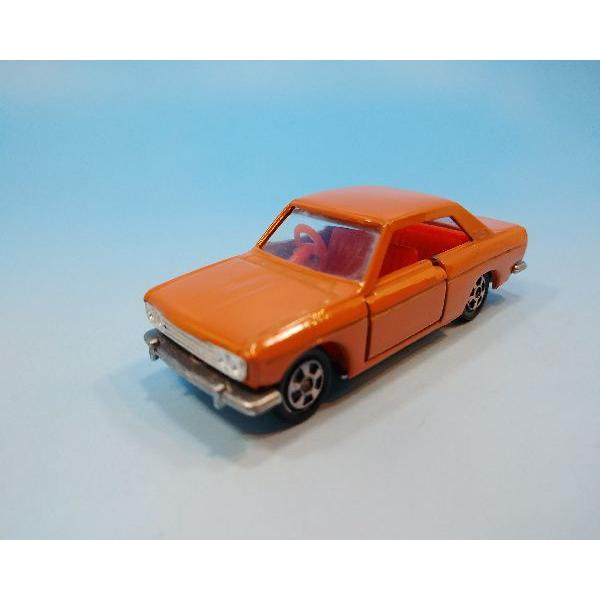 トミカ トミカ No.1 日産 ニューブルーバード SSS 日本製 1-1-3