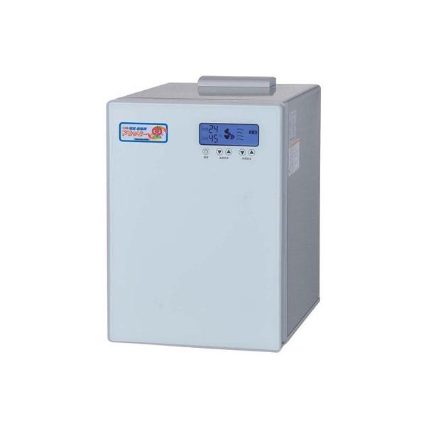 静岡製機 食品乾燥機 ドラッピー DSJ-mini : webby shop - 通販