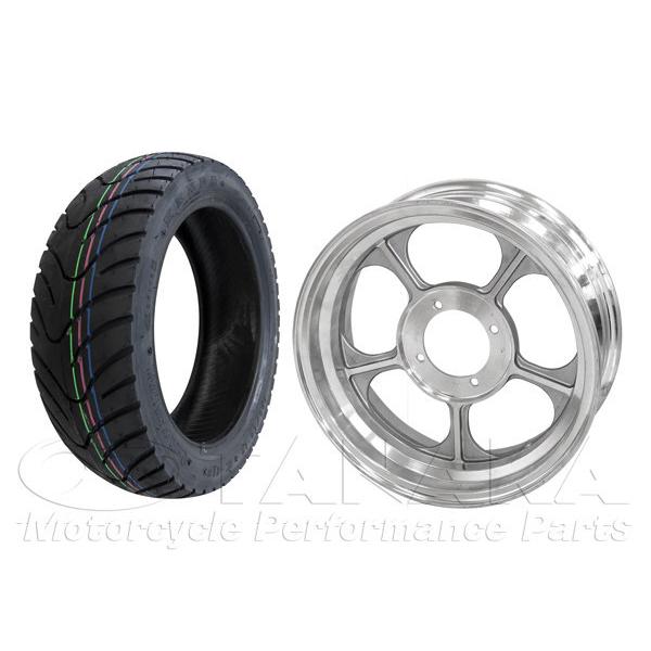 バイク用ホイール 12インチ モンキー」の人気商品一覧 | 安い商品を