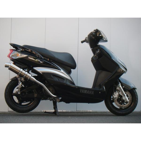 シグナス マフラー バイク ウインドジャマーズ」の人気商品一覧 | 安い