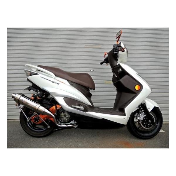 ベリアル バイク用マフラー シグナスx」の人気商品一覧 | 安い商品を