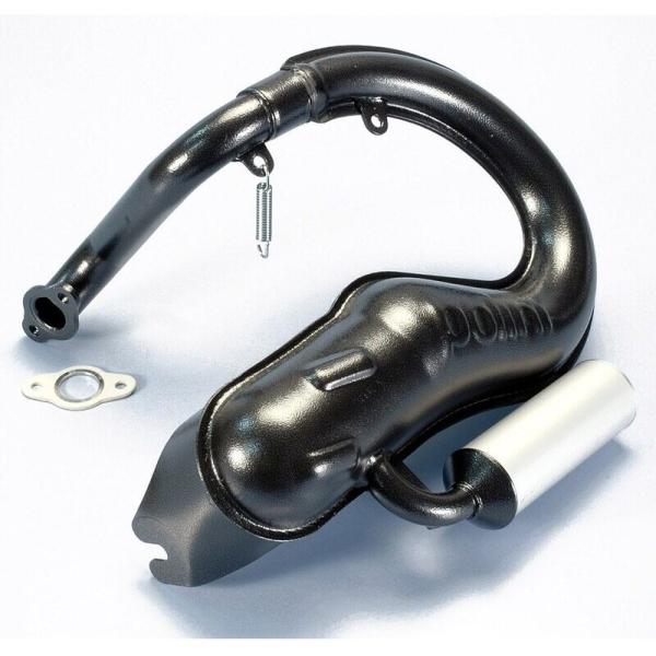 Polini ポリーニ フルエキゾーストシステム VESPA ET3 PRIMAVERA T3