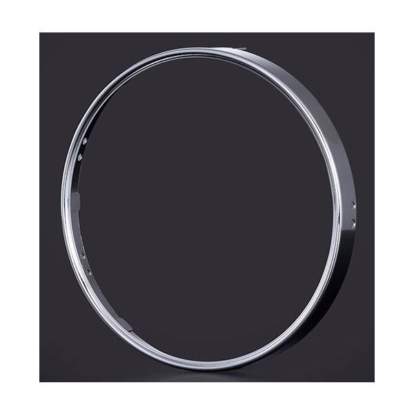 MARCHAL（マーシャル） 180Φ内リム ヘッドライト 灯火類 電装系