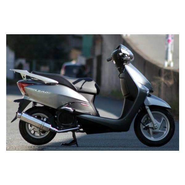 バイク用マフラー HONDA リード110」の人気商品一覧 | 安い商品を通販