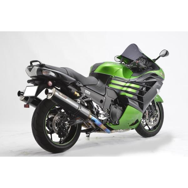 zx14r ノジマ マフラー バイク」の人気商品一覧 | 安い商品を通販
