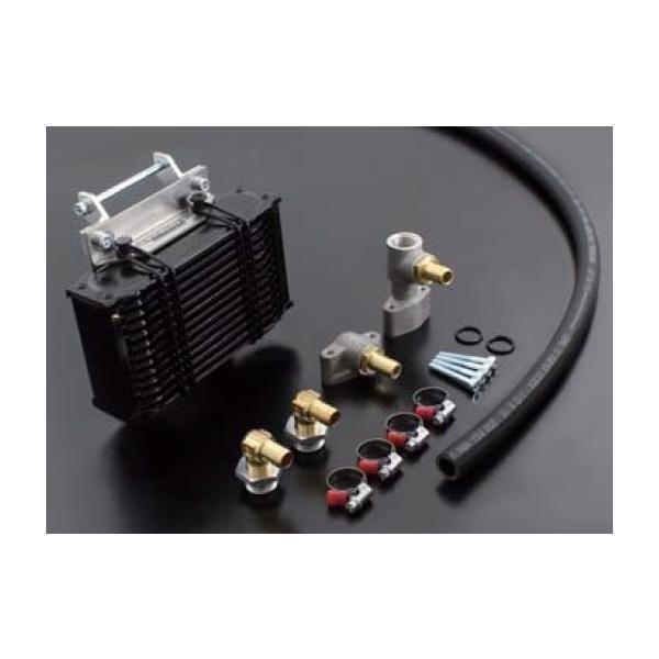 EARLS アールズ オールドスタイル オイルクーラー 【サーモスタッド