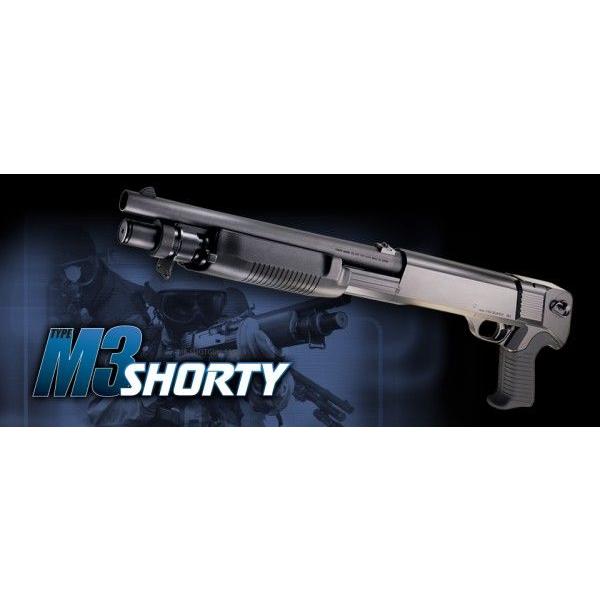 TOKYO MARUI（東京マルイ） エアーコッキングショットガン M3 ショー