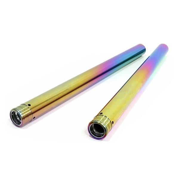 ホンダ ホーネット250 MC31 フロントフォーク インナーチューブ 41π