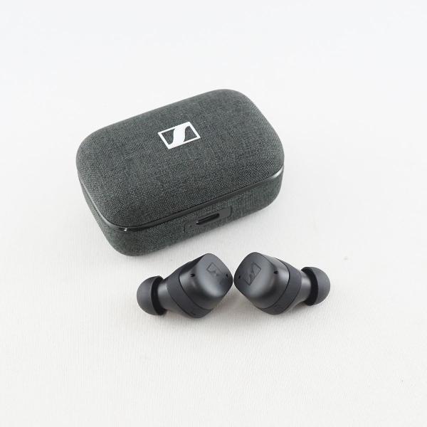 SENNHEISER（ゼンハイザー） Sennheiser MOMENTUM True Wireless 3