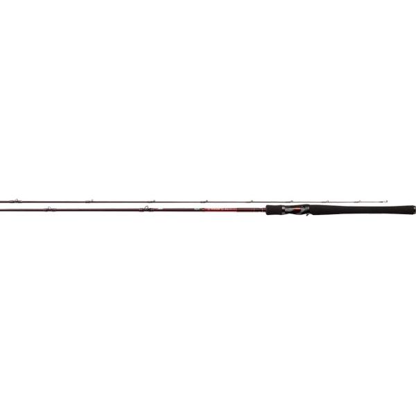 DAIWA（ダイワ） ハートランド HL 722MRB-SV AGS25【疾風 七弐 M AGS