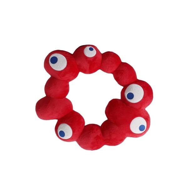 セキグチ 大阪・関西万博 公式グッズ EXPO2025 ミャクミャク ロゴ