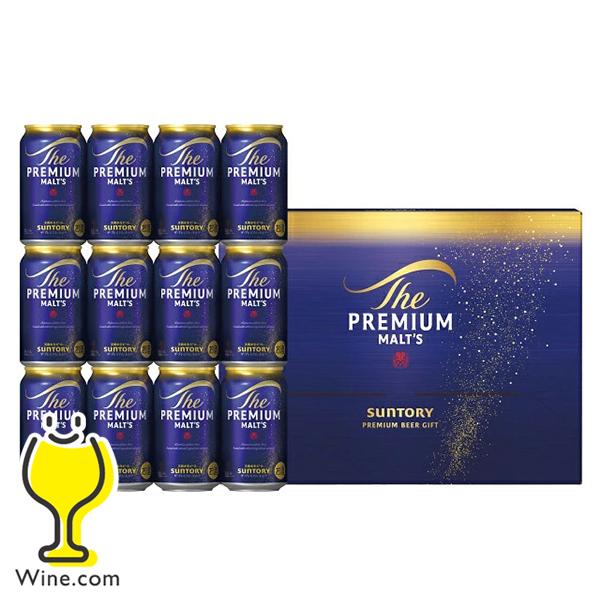 ザ・プレミアムモルツ ビール beer ギフト セット 優良配送 送料無料