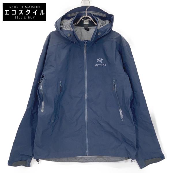 ARC'TERYX（アークテリクス） ネイビー 11625-7-SS000691 ベータ