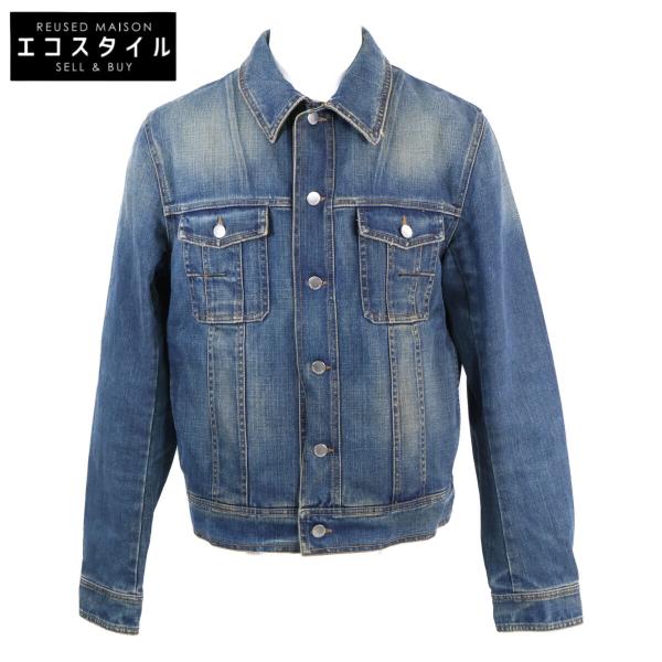 Dior HOMME ディオールオム 05AW 5EH1044482 エディ期 BECK期 泥加工