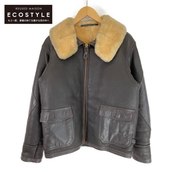 WILLIS&GEIGER ウィリス アンド ガイガー M444 87668 ムートンフライト