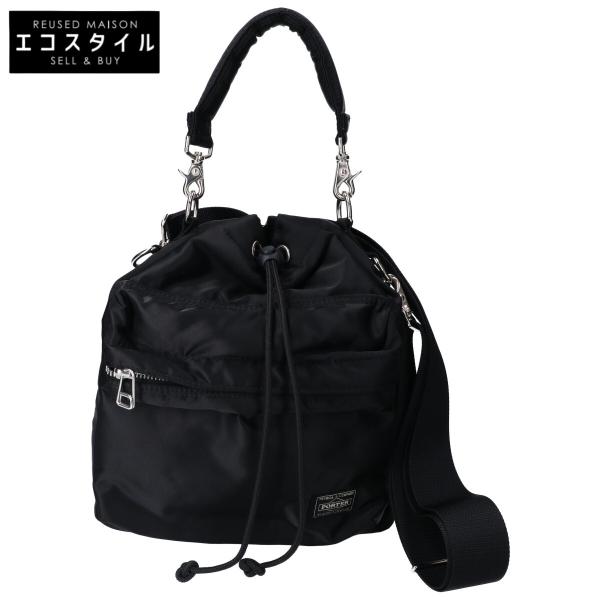 PORTER 美品 ポーター 381-16853 BALLOONSAC(L) バルーンサック ドロー