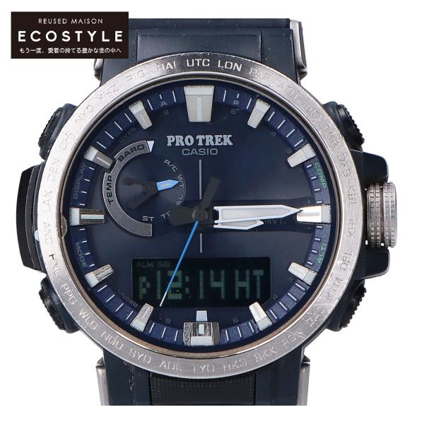 CASIO（カシオ） PRW-60-2AJF PRO TREK Climber Line プロトレック