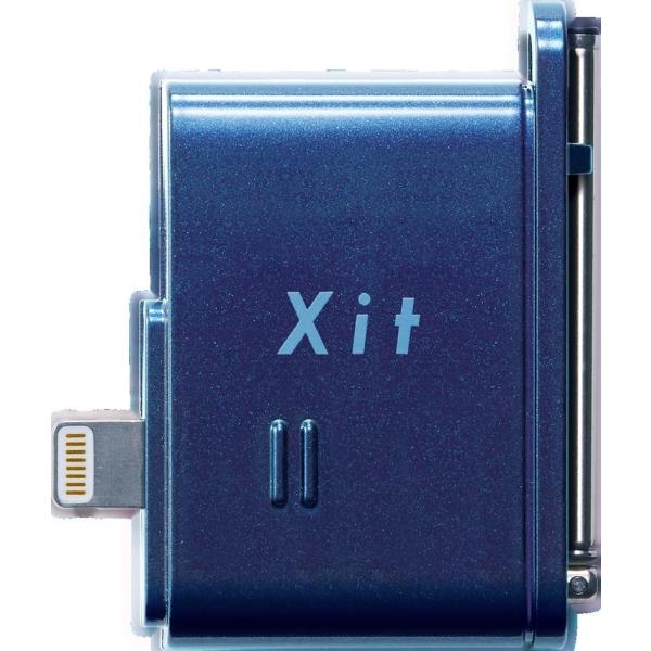 PIXELA（ピクセラ）iPhone/iPad用フルセグTVチューナー Xit Stick