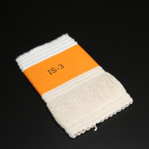 ニッセン IS-3 替え芯 ガラス芯 / 石油ストーブ 替芯 63号芯 MS BS