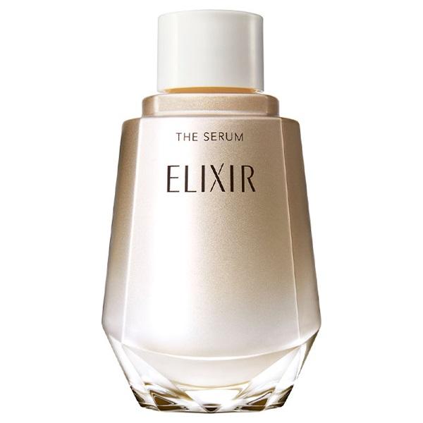 エリクシールシュペリエル 資生堂 エリクシール ザ セラム aa つけかえ