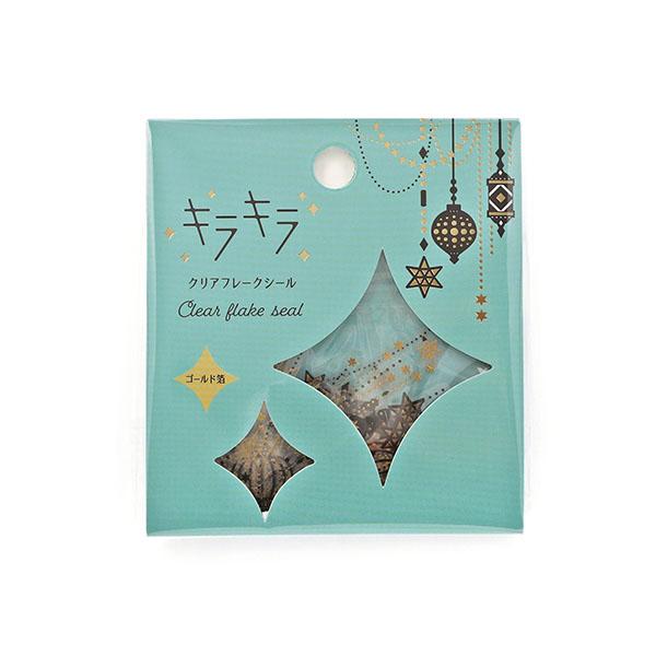 WORLD CRAFT（ワールドクラフト） ☆爆買☆フレークシール キラキラ