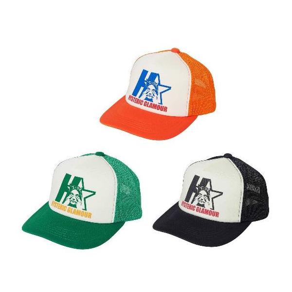 HYSTERIC GLAMOUR（ヒステリックグラマー） HYSTERIC