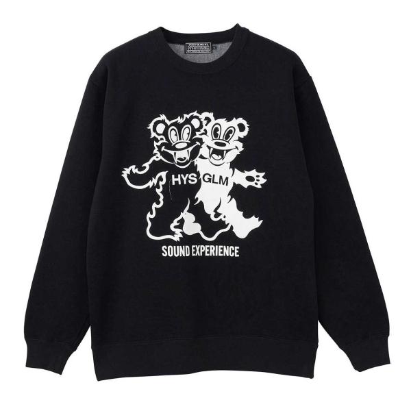 HYSTERIC GLAMOUR（ヒステリックグラマー） HYSTERIC