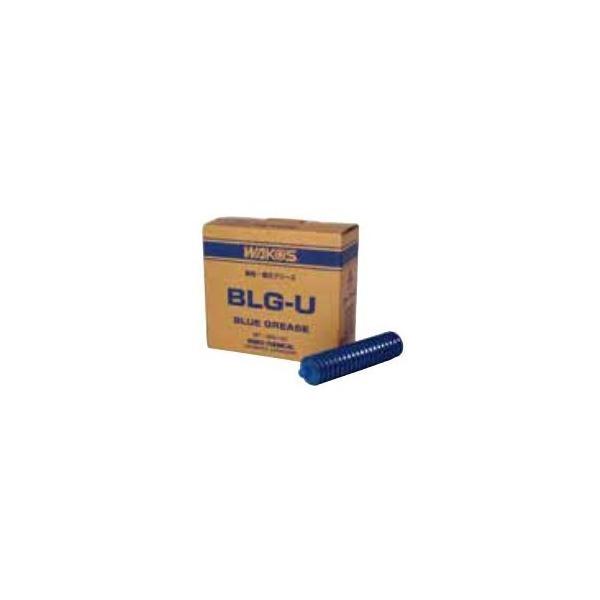 WAKOS（ワコーズ） ブルーグリース No.2 BLG-U2 400g : Tネット - 通販