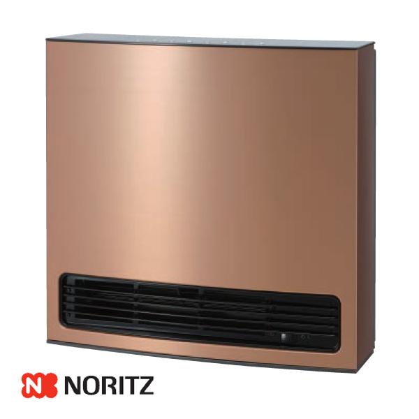 完全未使用品】ガスファンヒーター GFH-2400D 都市ガス用 東京ガス