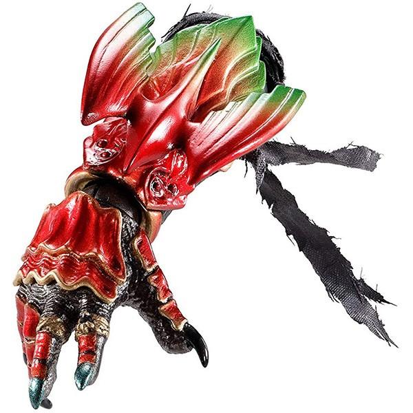 BANDAI（バンダイ） S.H.フィギュアーツ 仮面ライダーオーズ (真骨彫