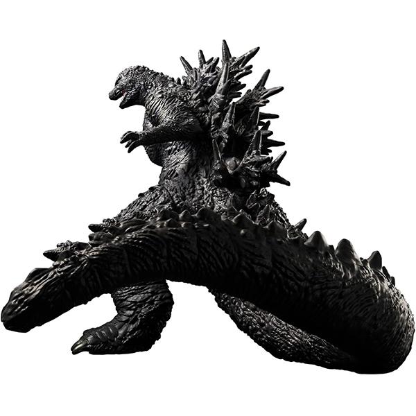 BANDAI（バンダイ） ムービーモンスターシリーズ 躍動(ポージング