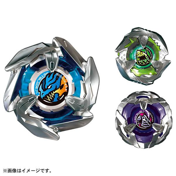 ベイブレードバースト BEYBLADE X ベイブレードエックス BX-20 ドラン