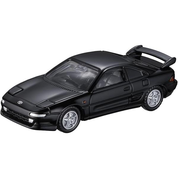 トミカプレミアム 42 トヨタ MR2 (SW20) (トミカプレミアム発売記念