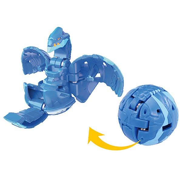 爆丸 爆019 サーペンテーゼ | バクガン おもちゃ 男の子 6歳 : トイ