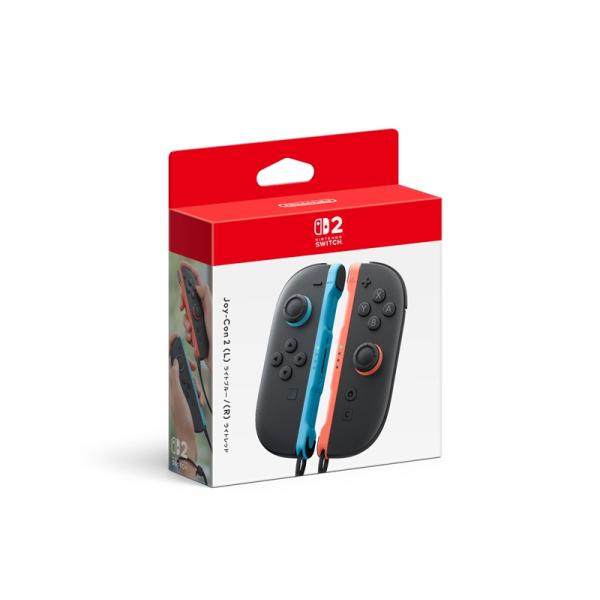 任天堂（Nintendo） 新品/任天堂純正/日本国内仕様 Switch 2専用 Joy