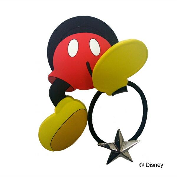 ディズニーシリーズマグネットフック 磁石 8種 ミッキー ミニー