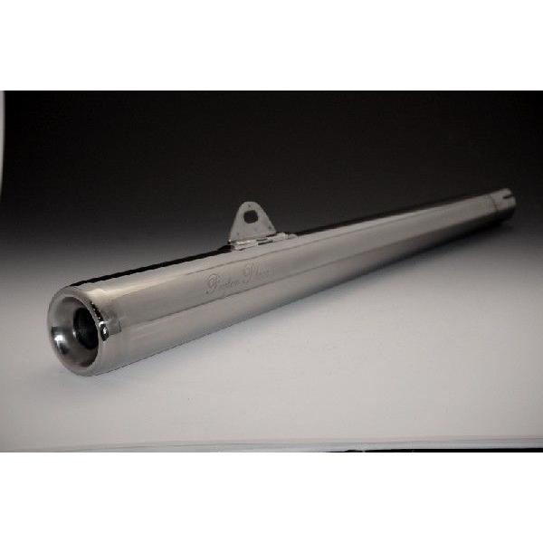 ペイトンプレイス バイクマフラー スリップオン ヤマハ SR400/500